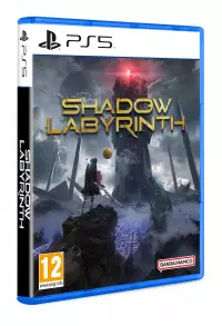 Ilustracja produktu Shadow Labyrinth (PS5)